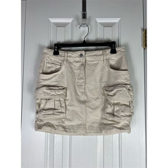 Pilcro Anthropologie Womens Skirt Size 8 - Picture 1 of 4